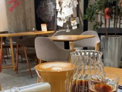 -ZM COFFEE(西安路店)