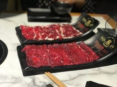 -今日炊牛·潮汕牛肉火锅(华采天地店)