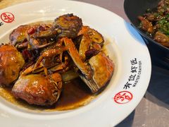 -有位虾匠·香辣蟹·小龙虾(李村店)
