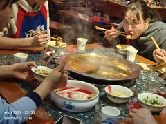 -李雪火锅食府(宽窄巷子总店)