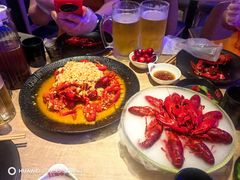 -红盔甲·小龙虾(定西路店)