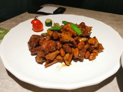 -大树餐厅(红旗街万达店)