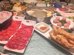 -俏牛哥鲜牛肉牛肆馆(重庆天地店)