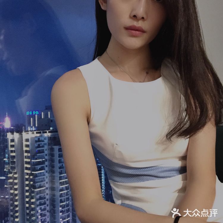 观音桥步行街商圈网红民宿