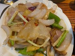 -盈田盈粥庄(博山东路店)