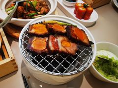 -蔡澜点心·粤菜(丽泽天街店)