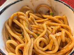 老北京炸酱面-大鸭梨烤鸭(望京店)