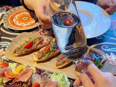 -弗拉门戈西班牙餐厅酒吧(意式风情街店)