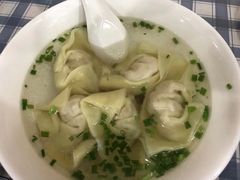 -潘国仙耳光馄饨(黄家阙路店)