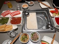 -海底捞火锅(坪山益田假日广场店)