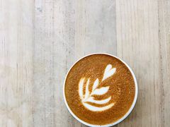 -Onirii Coffee(长乐路店)