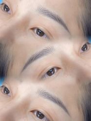 -MIVI野生眉纹绣纹眉