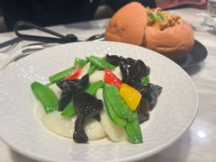 -大树餐厅(益田假日店)