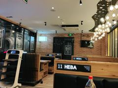 大堂-河坝강뚝烧烤专门店(旗舰店)