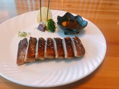 -王鼎精致料理铁板烧(世博源店)