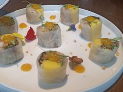 -星叶·东南亚料理(宁波万象汇店)