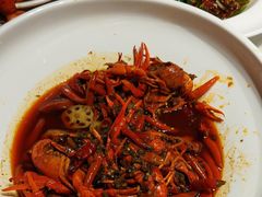 -新辣宴·湖南家常菜·商务聚餐(中粮创芯店)