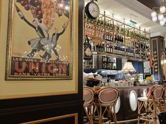 -Entrecôte 法国牛扒馆(保利·时光里店)