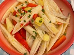 -捌贰虾蟹·江湖菜馆(江汉路店)