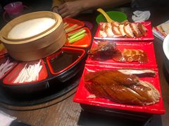 -羲和雅苑•北京烤鸭(乐园道万象城店)