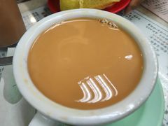 -金凤茶餐厅(湾仔店)