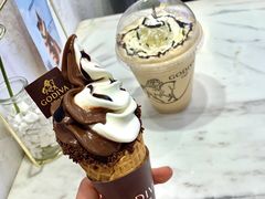 -GODIVA(恒隆广场店)