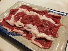 -宣武小院涮肉(前门店)