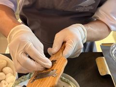 -Amber(置地文华东方酒店)