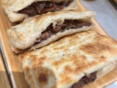 -高玛纳驴肉火烧(一世界店)