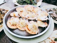 -贞姨美食·老字号海鲜大排档