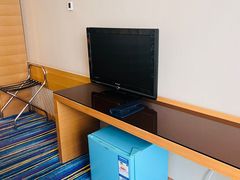 -天津和平智选假日酒店