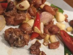 -云海肴·汽锅鸡·云南菜(美罗城店)