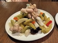 -肆海小川菜酒馆Wine Bistro (青年路店)