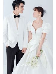 -雪中彩影婚纱摄影·微光艺术中心