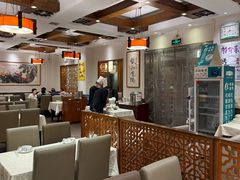 -福来居烤鸭店(天坛二店)