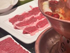 -南门涮肉(上海二店)