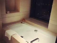 -上海新发展亚太JW万豪酒店