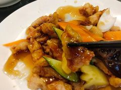 -桃园中华料理炸酱面(燕儿岛路店)
