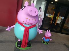 -星巴克臻选(郑州国贸360广场店)