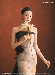 -青禾蒙娜丽莎婚纱摄影(武汉总店)