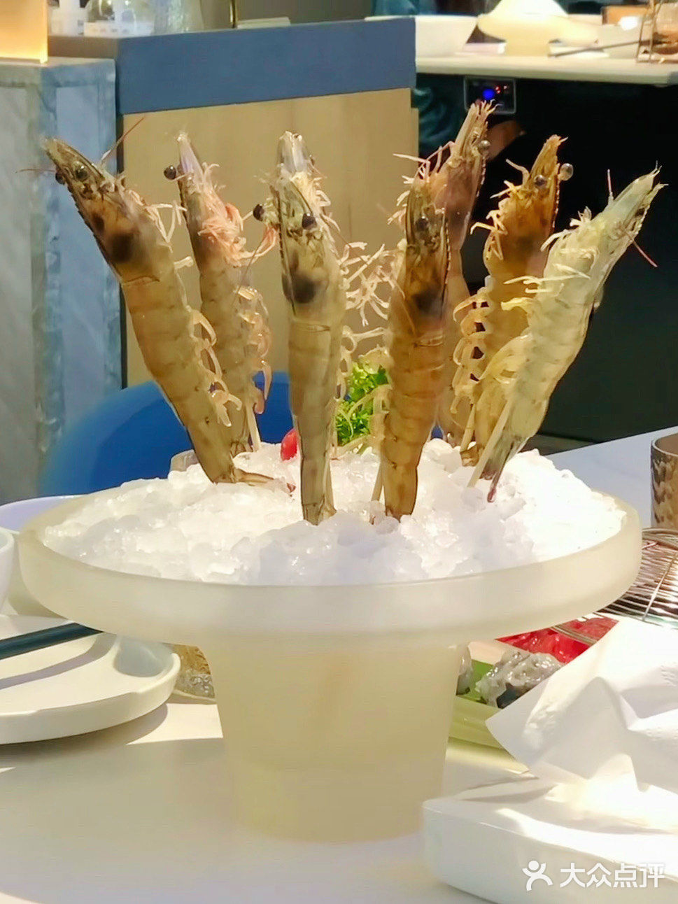 在北京终于吃到正经椰子鸡啦❗️❗️