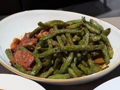 排骨炖豆角-福满圆(琨莎中心店)