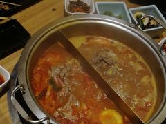 -水林间·寿喜烧自助(仙林金鹰店)
