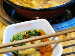 -袁记串串香(新南门店)