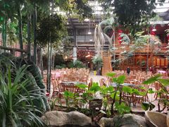 -江天生态园餐厅