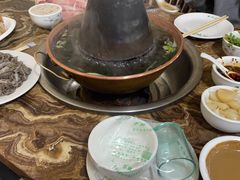 -原柳滩高台阶涮羊肉
