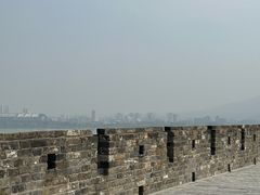 -南京城墙景区