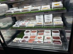 -丰卓会海鲜自助(中润大道店)