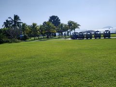 -三亚亚龙湾天域度假酒店