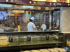 -海鲜e族(马王堆店)